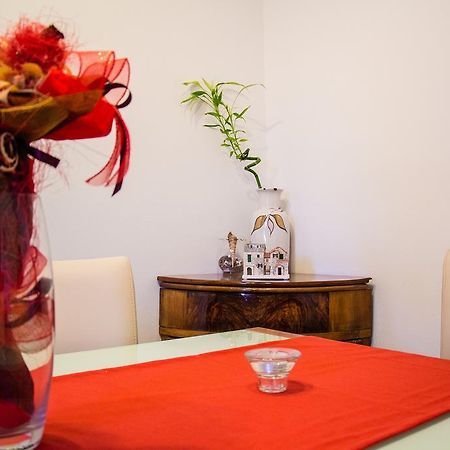 Apartment Leatoni Split Eksteriør bilde