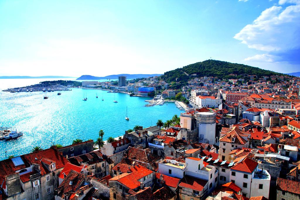 Apartment Leatoni Split Rom bilde
