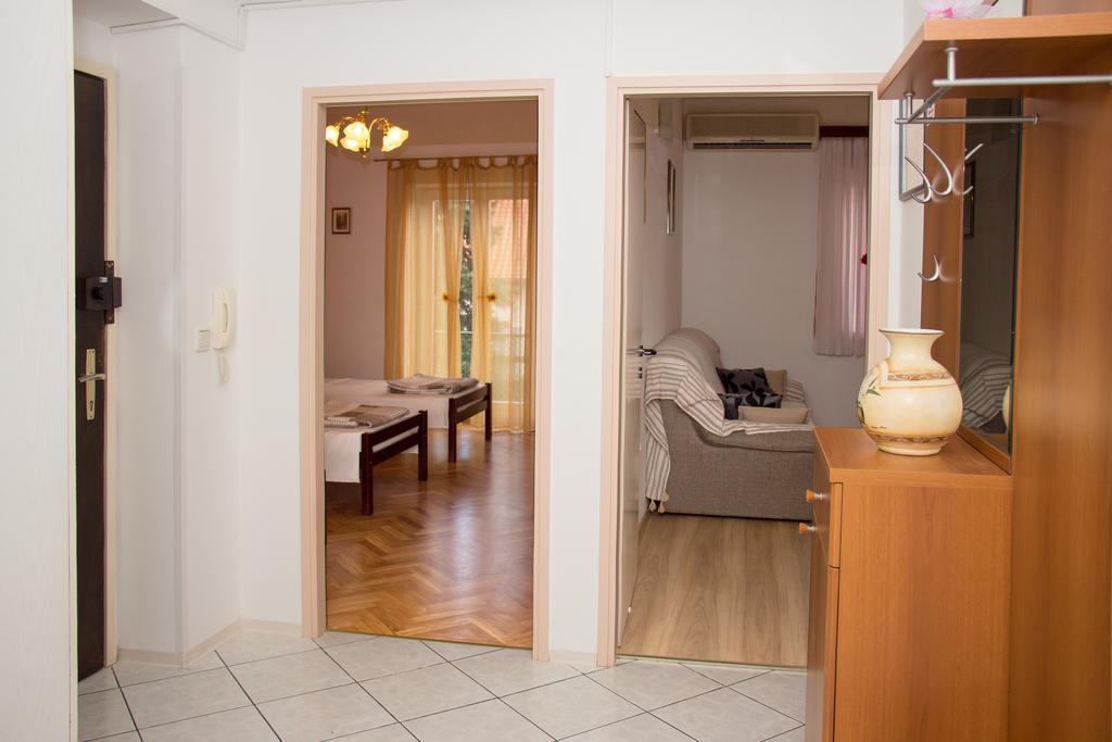Apartment Leatoni Split Rom bilde