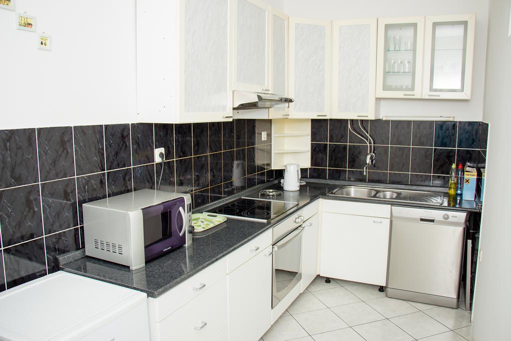 Apartment Leatoni Split Rom bilde