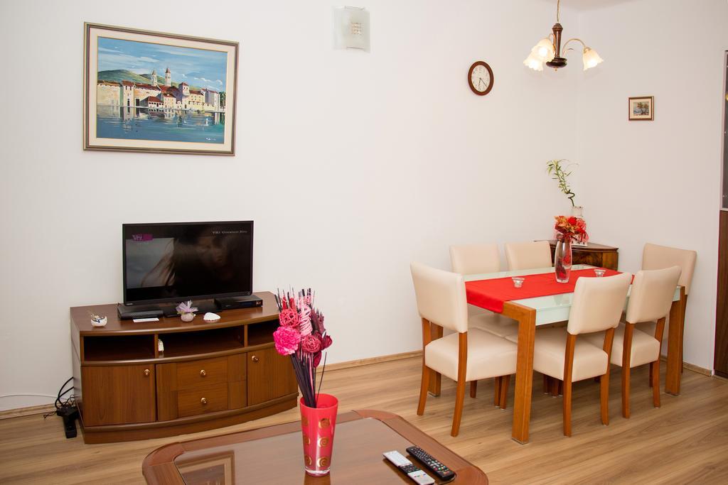 Apartment Leatoni Split Eksteriør bilde